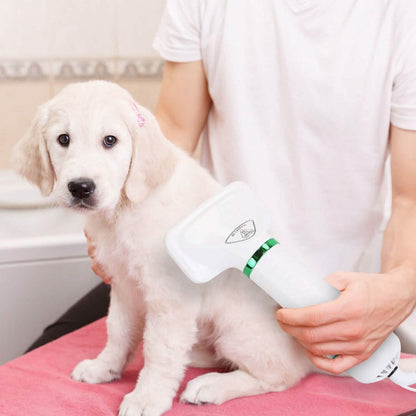 2-in-1 Multifunctional Pet Grooming Hair Dryer DailySale