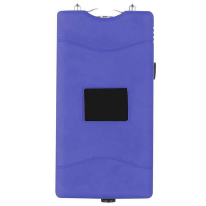 2-in-1 Self Defense 18,000,000V Volt Stun Gun with LED Flashlight DailySale