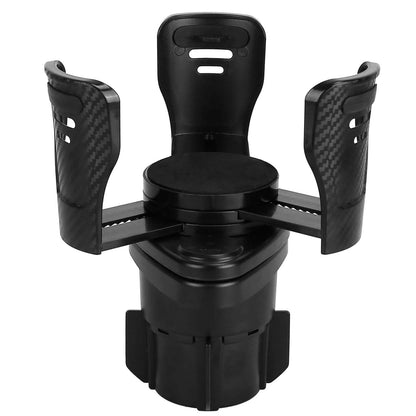 2-in-1 Universal Car Cup Mount Holder DailySale
