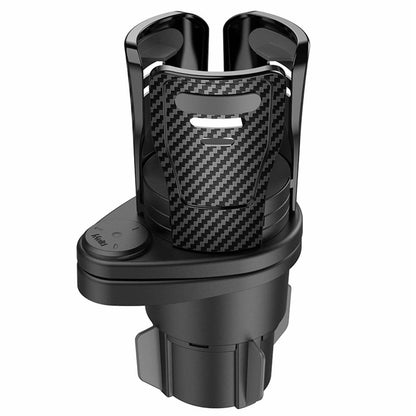 2-in-1 Universal Car Cup Mount Holder with Adjustable Base DailySale