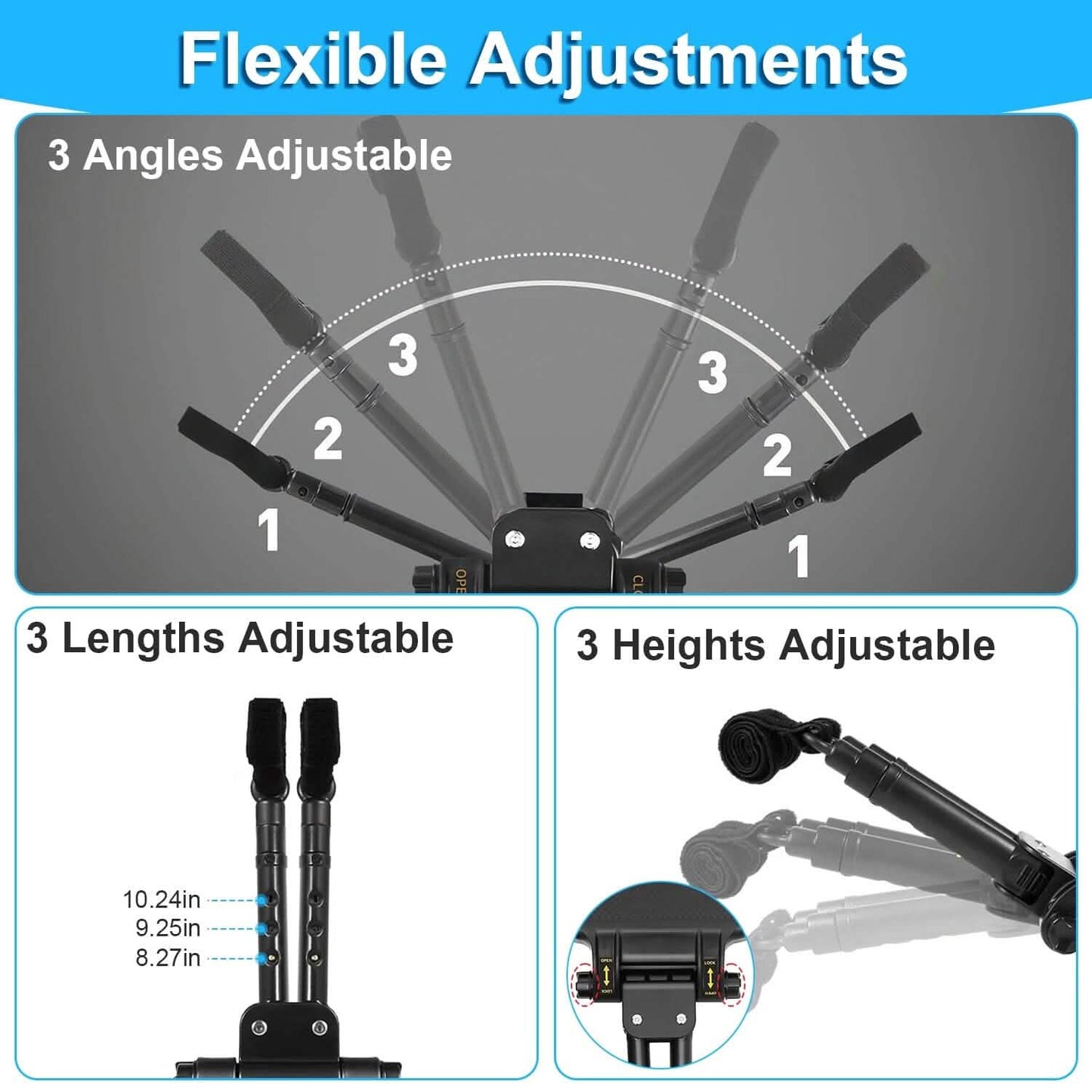 2-in-1 Universal Stroller Board DailySale