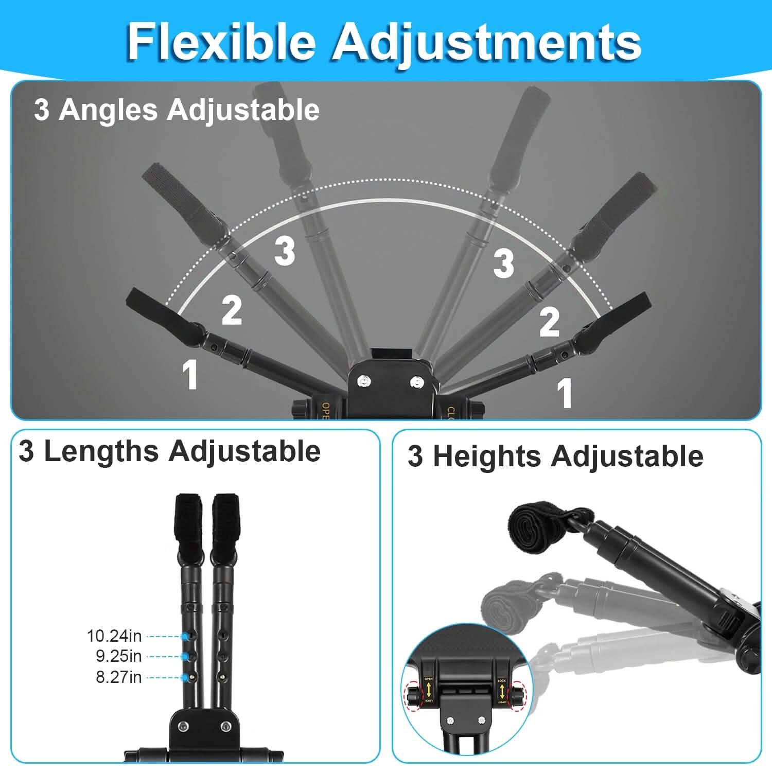 2-in-1 Universal Stroller Board DailySale