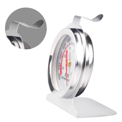 2-Pack: 100-600°F Oven Thermometers DailySale