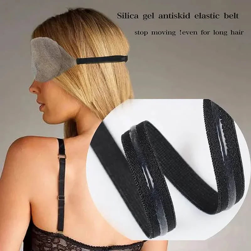 2-Pack: 3D Eye mask for Sleeping DailySale