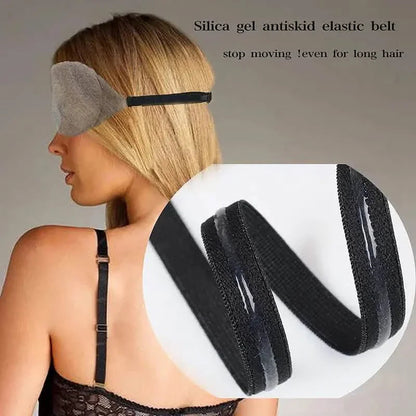 2-Pack: 3D Eye mask for Sleeping DailySale