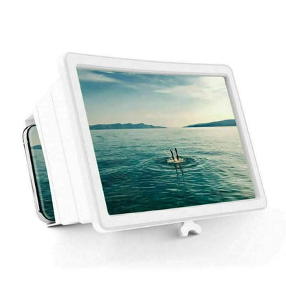 2-Pack: 3D Phone Screen Magnifier DailySale