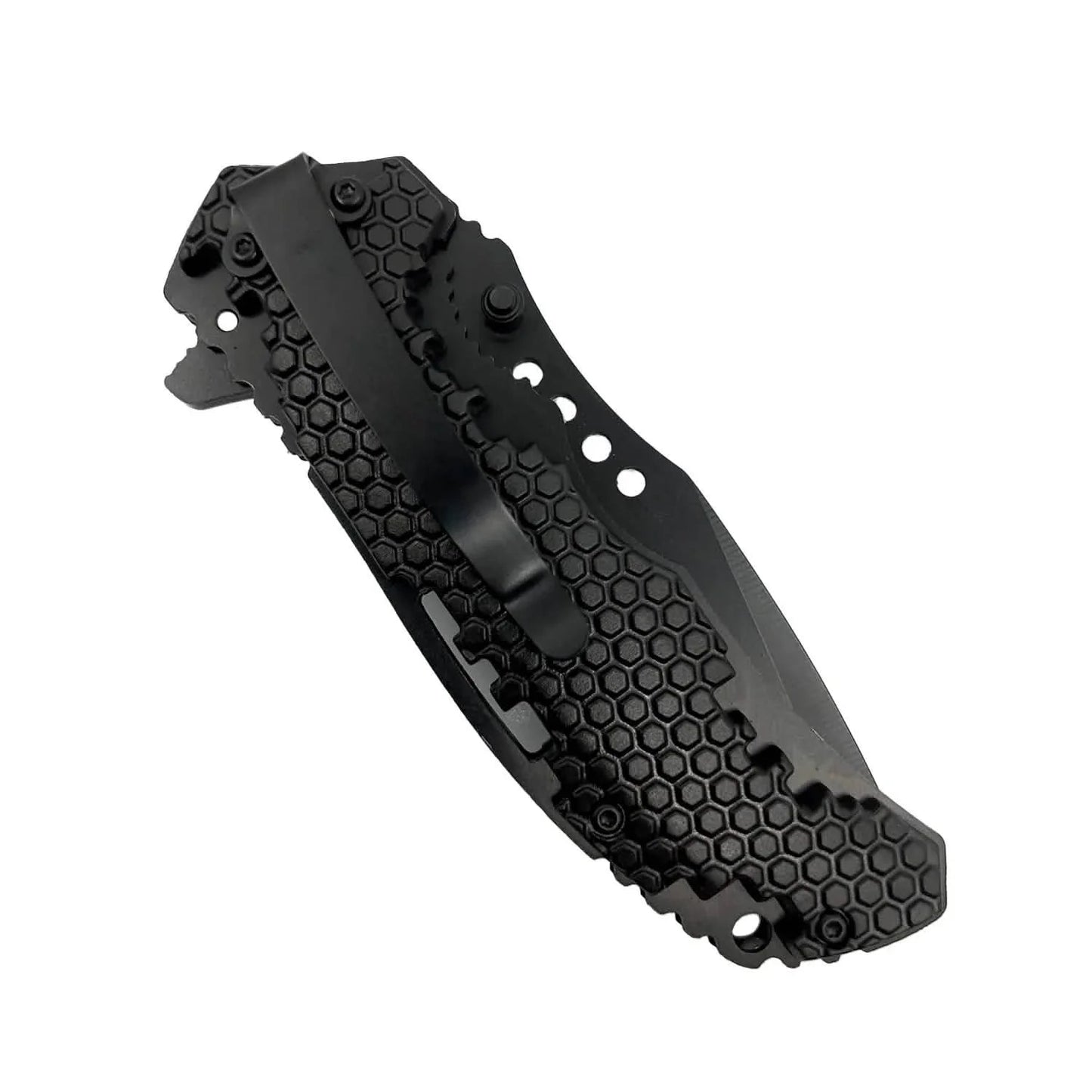 2-Pack: 4.75" Knife With ABS Handle DailySale