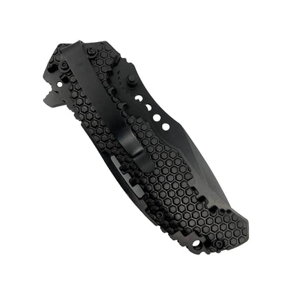 2-Pack: 4.75" Knife With ABS Handle DailySale