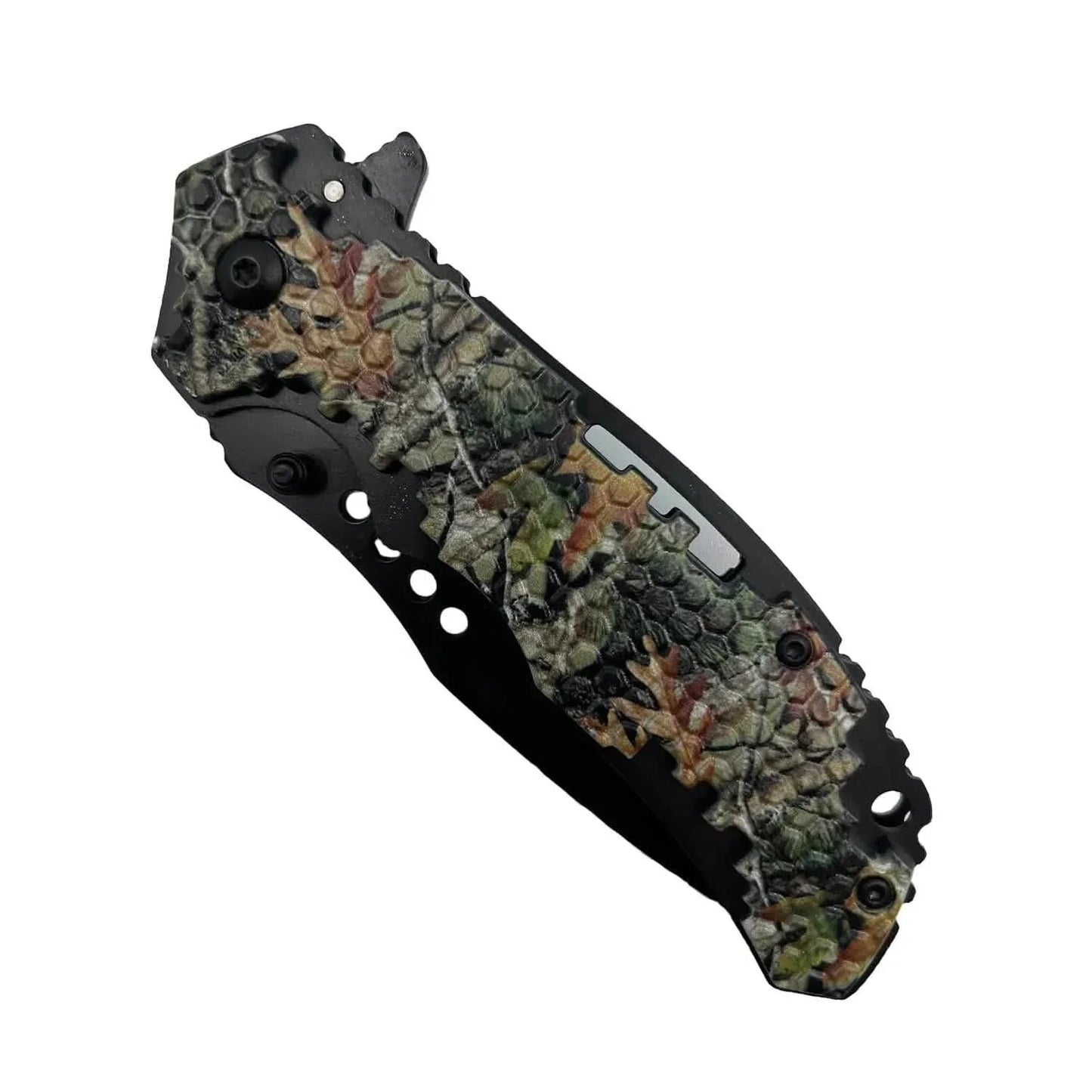 2-Pack: 4.75" Knife With ABS Handle DailySale
