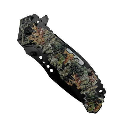 2-Pack: 4.75" Knife With ABS Handle DailySale