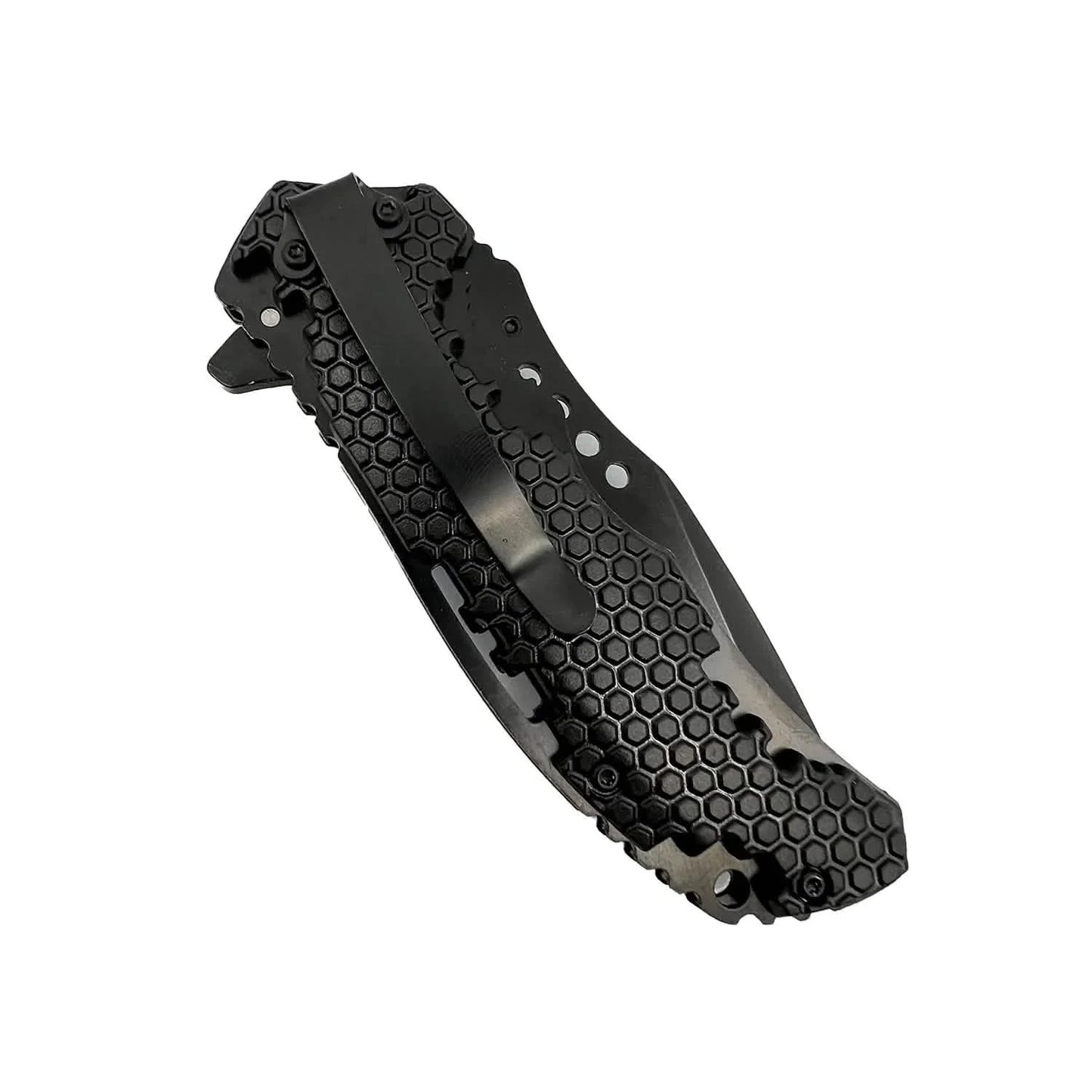 2-Pack: 4.75" Knife With ABS Handle DailySale