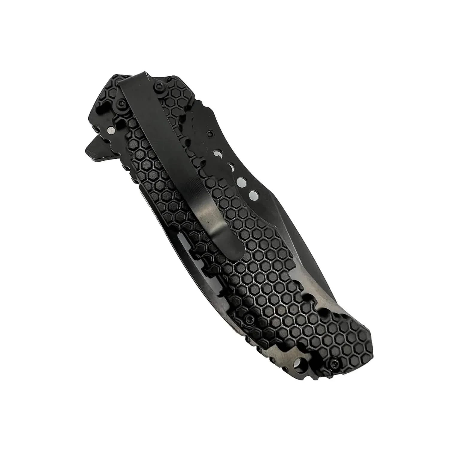 2-Pack: 4.75" Knife With ABS Handle DailySale