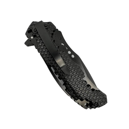 2-Pack: 4.75" Knife With ABS Handle DailySale
