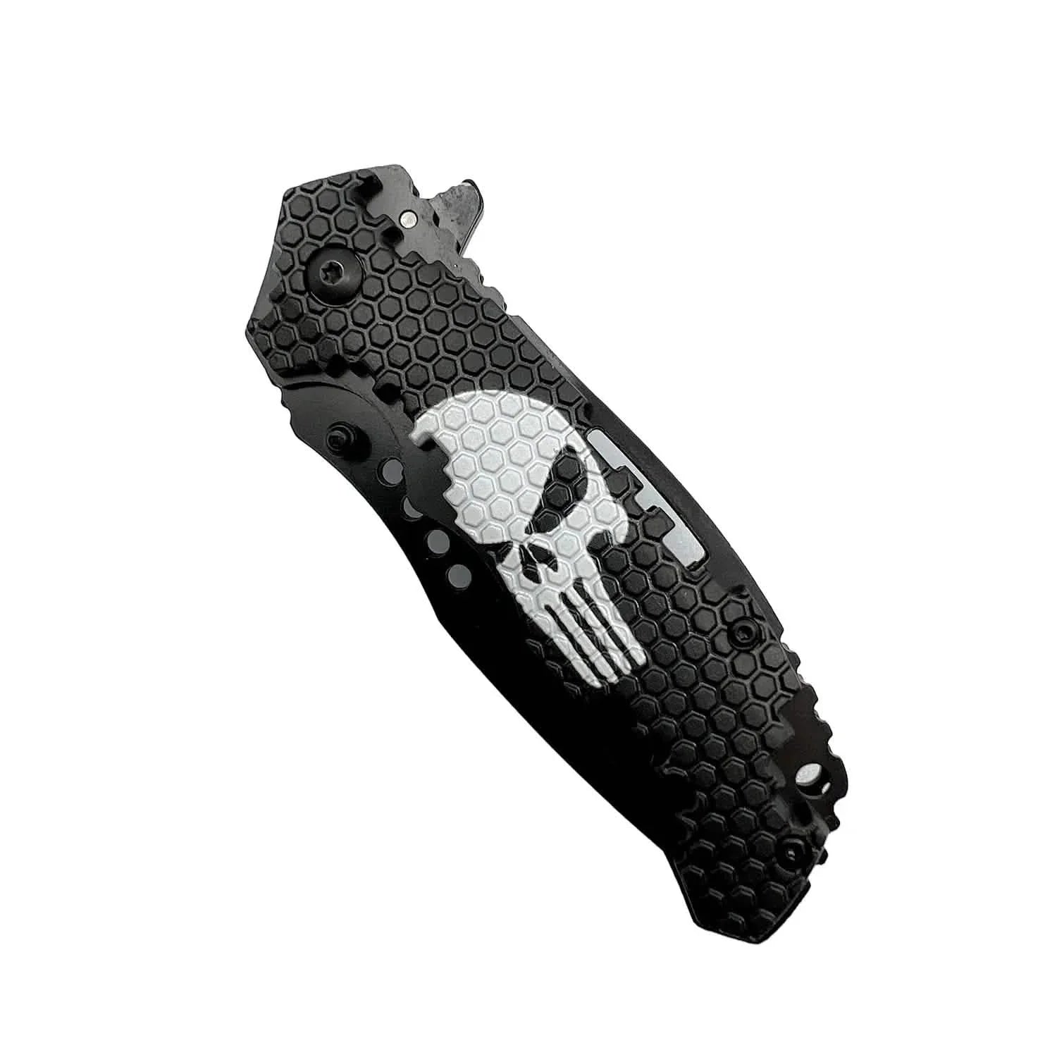 2-Pack: 4.75" Knife With ABS Handle DailySale