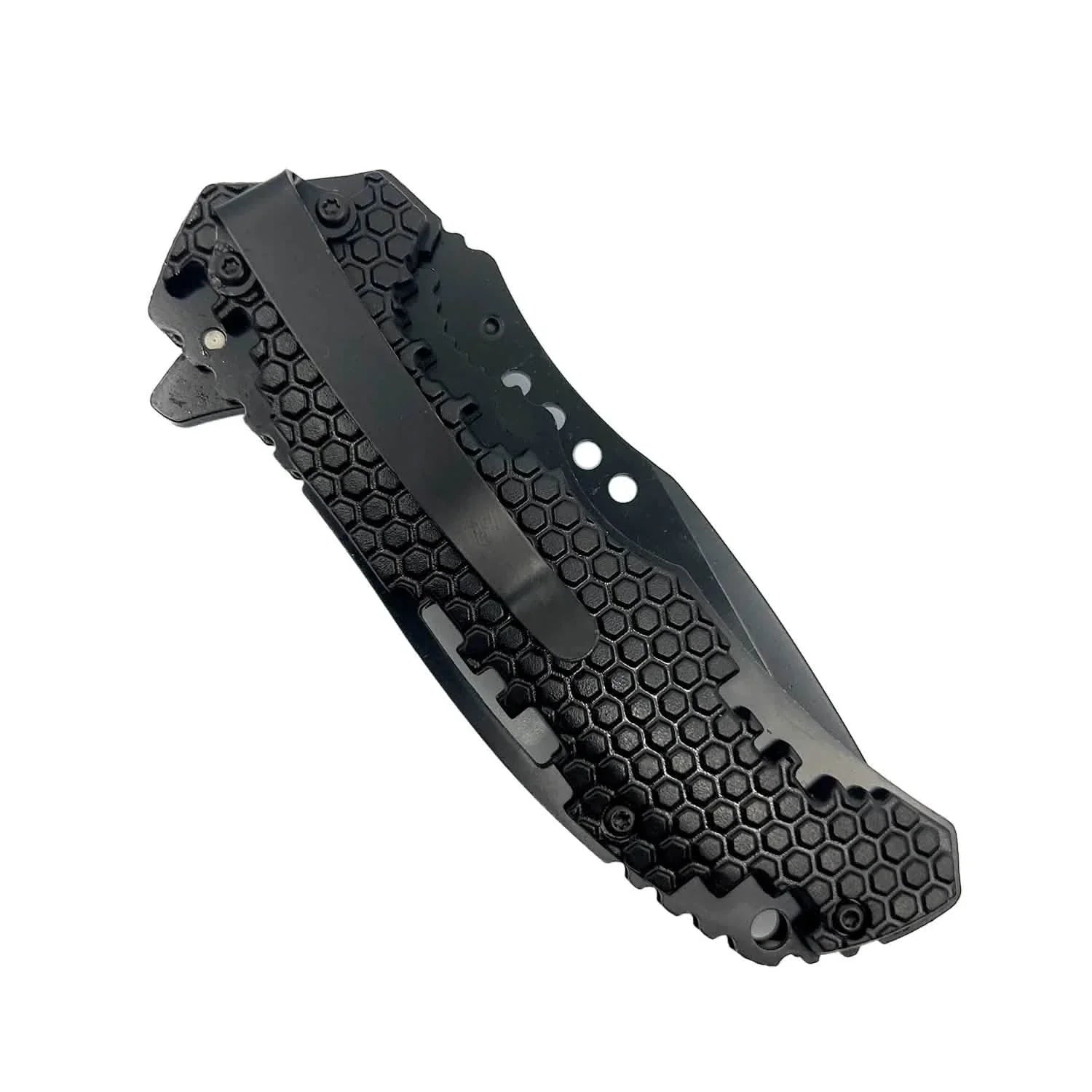 2-Pack: 4.75" Knife With ABS Handle DailySale