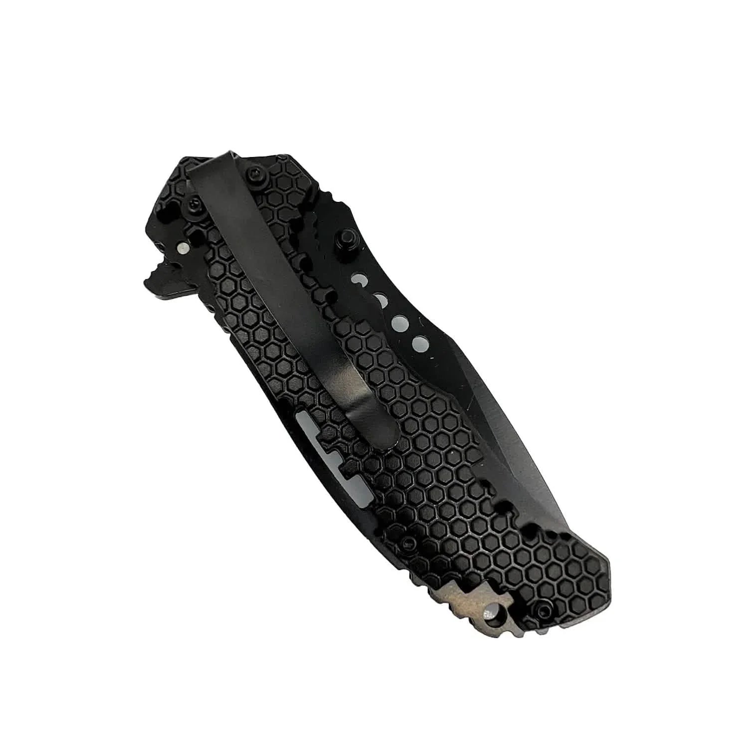 2-Pack: 4.75" Knife With ABS Handle DailySale