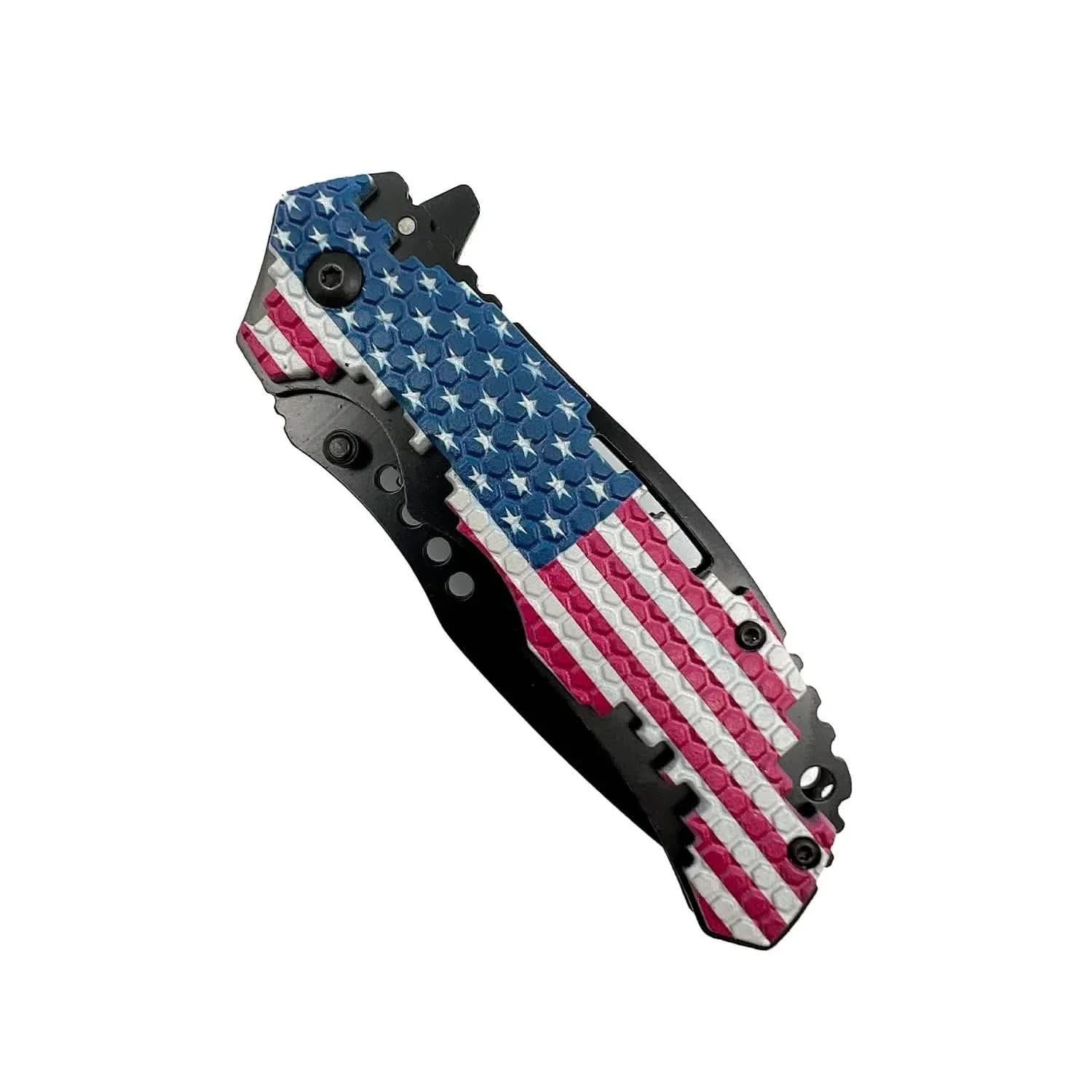 2-Pack: 4.75" Knife With ABS Handle DailySale
