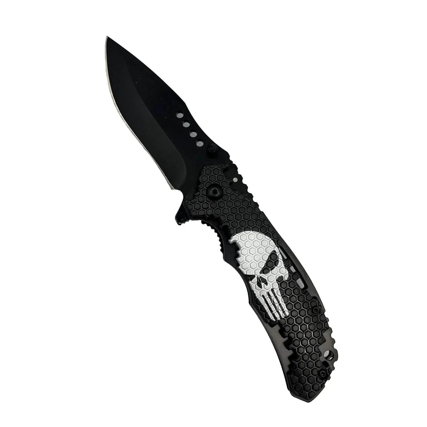 2-Pack: 4.75" Knife With ABS Handle DailySale