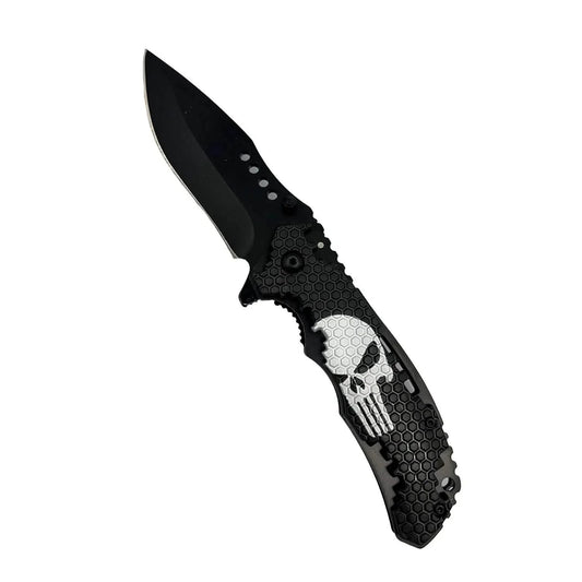 2-Pack: 4.75" Knife With ABS Handle DailySale