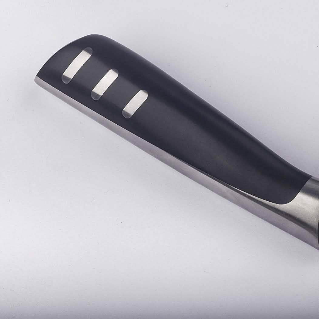 2-Pack: 7" High Carbon Stainless Steel Cleavers DailySale