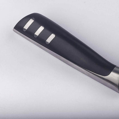2-Pack: 7" High Carbon Stainless Steel Cleavers DailySale