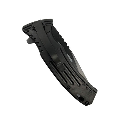 2-Pack: 7.75" Spring Assisted Knife DailySale