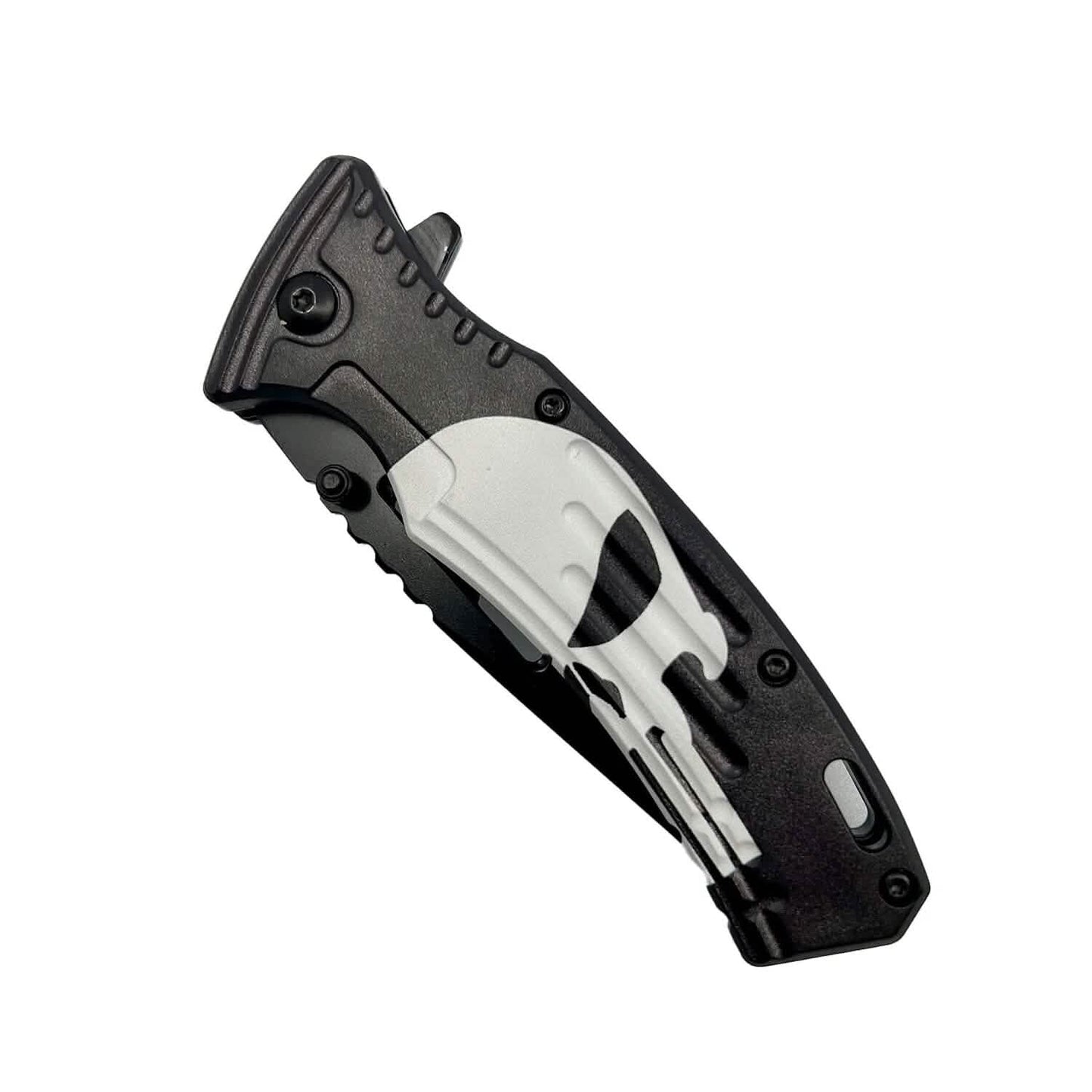2-Pack: 7.75" Spring Assisted Knife DailySale