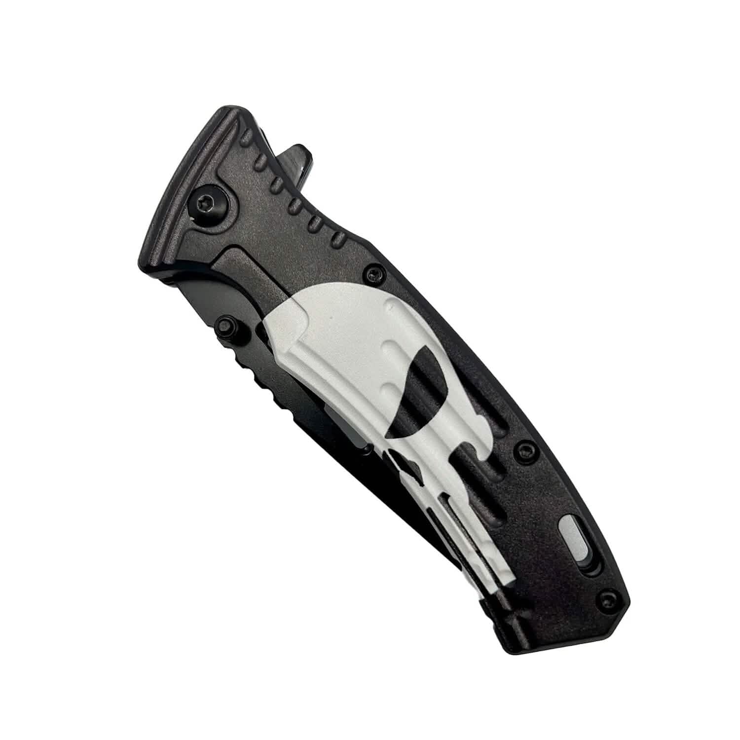2-Pack: 7.75" Spring Assisted Knife DailySale