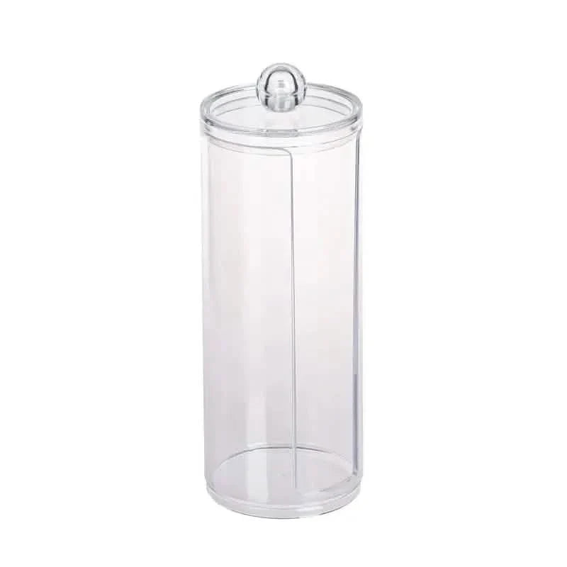 2-Pack: Acrylic Scrunchie Holder Organizer DailySale