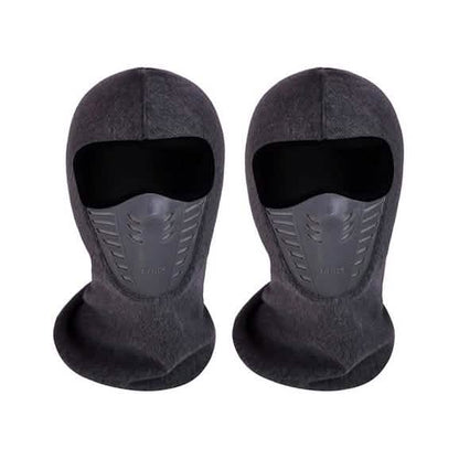 2-Pack: Active Wear Unisex Ski Mask DailySale