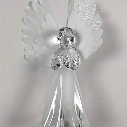 2-Pack: Angel Solar Garden Lights DailySale
