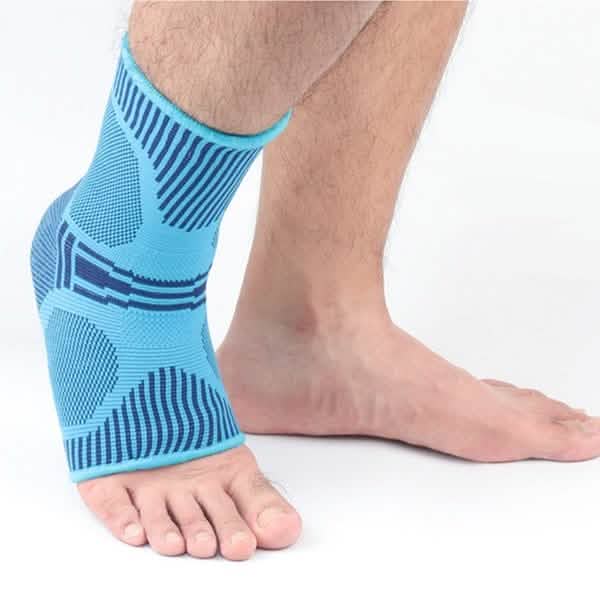 2-Pack: Ankle Support Brace Compression Breathable DailySale