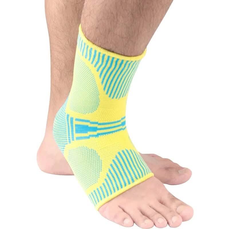 2-Pack: Ankle Support Brace Compression Breathable DailySale