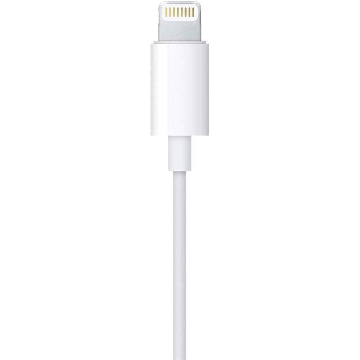 2-Pack: Apple Lighting Earpods DailySale