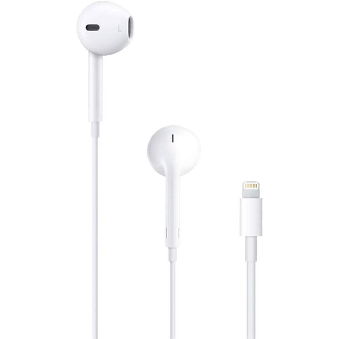 2-Pack: Apple Lighting Earpods DailySale