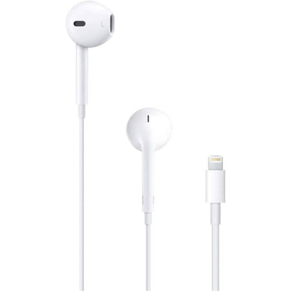 2-Pack: Apple OEM Lighting Earpods DailySale