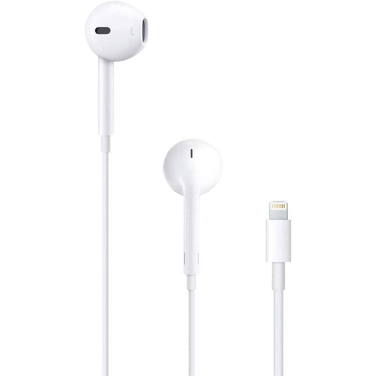 2-Pack: Apple OEM Lighting Earpods DailySale