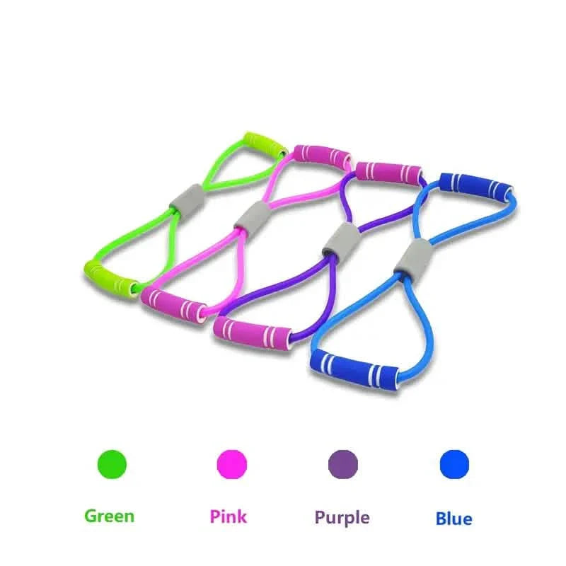 2-Pack: Back Shaping Chest Expander DailySale