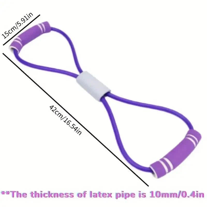 2-Pack: Back Shaping Chest Expander DailySale