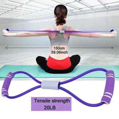2-Pack: Back Shaping Chest Expander DailySale