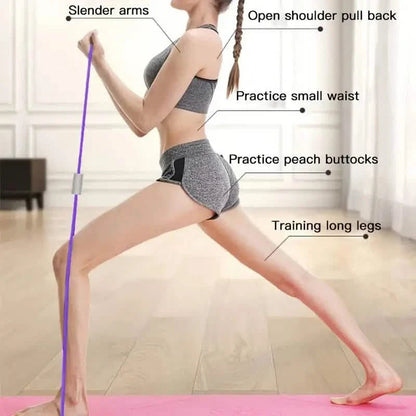 2-Pack: Back Shaping Chest Expander DailySale