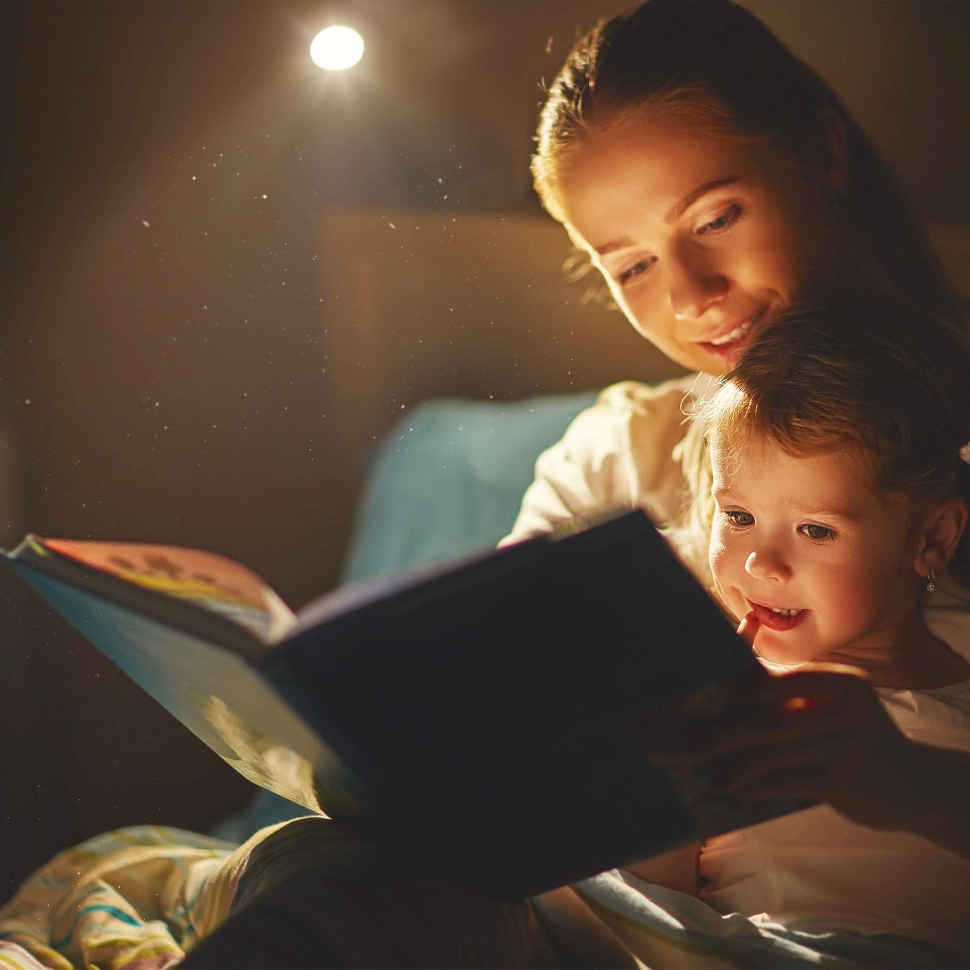 2-Pack: BAM Beacon 7-in-1 LED Lantern DailySale