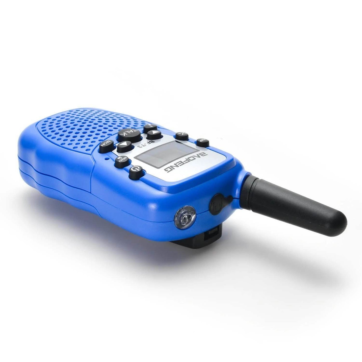 2-Pack: Baofeng Kids 2 Way Radio Walkie Talkies 22 Channel 3-5 Miles FRS/GMRS Toy DailySale