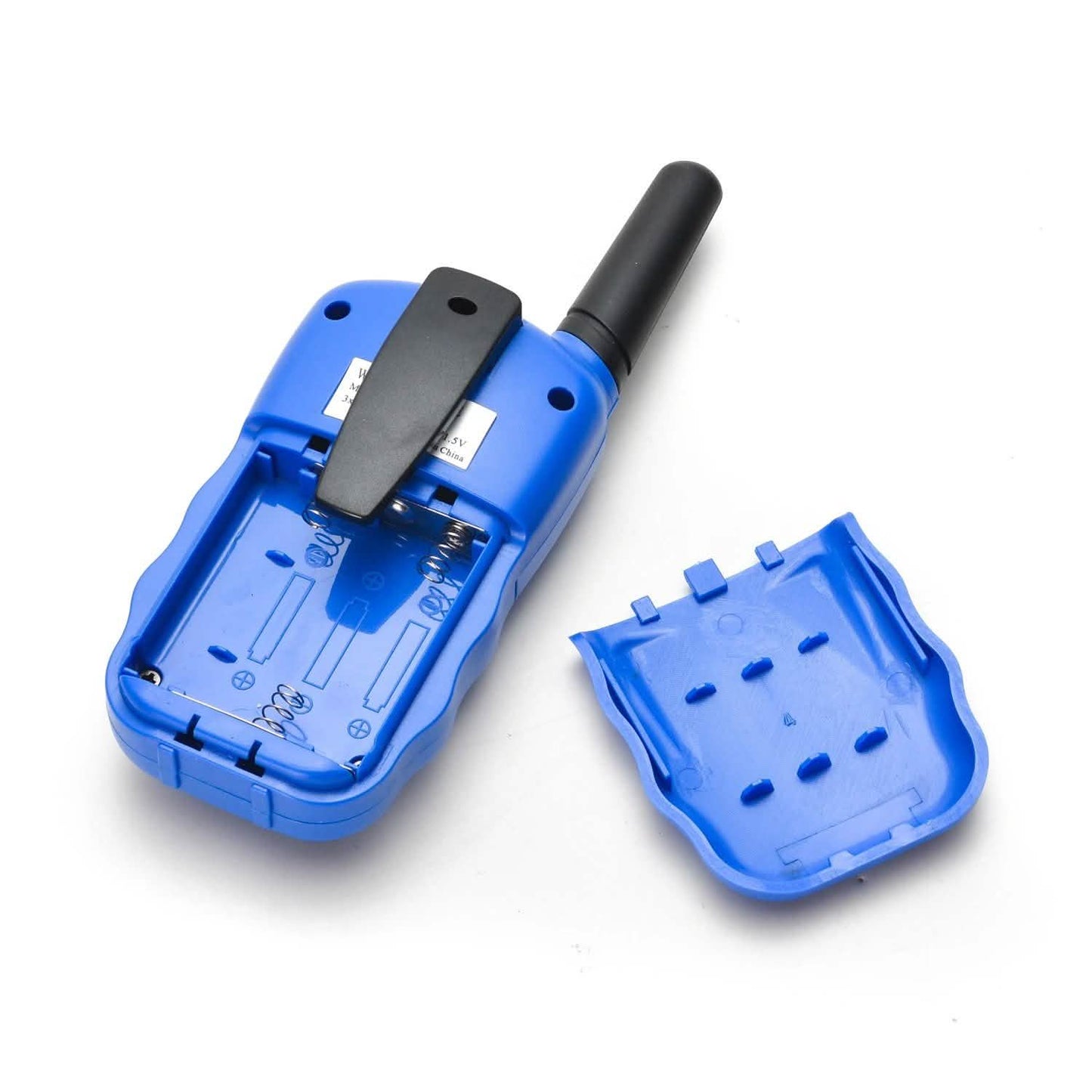 2-Pack: Baofeng Kids 2 Way Radio Walkie Talkies 22 Channel 3-5 Miles FRS/GMRS Toy DailySale