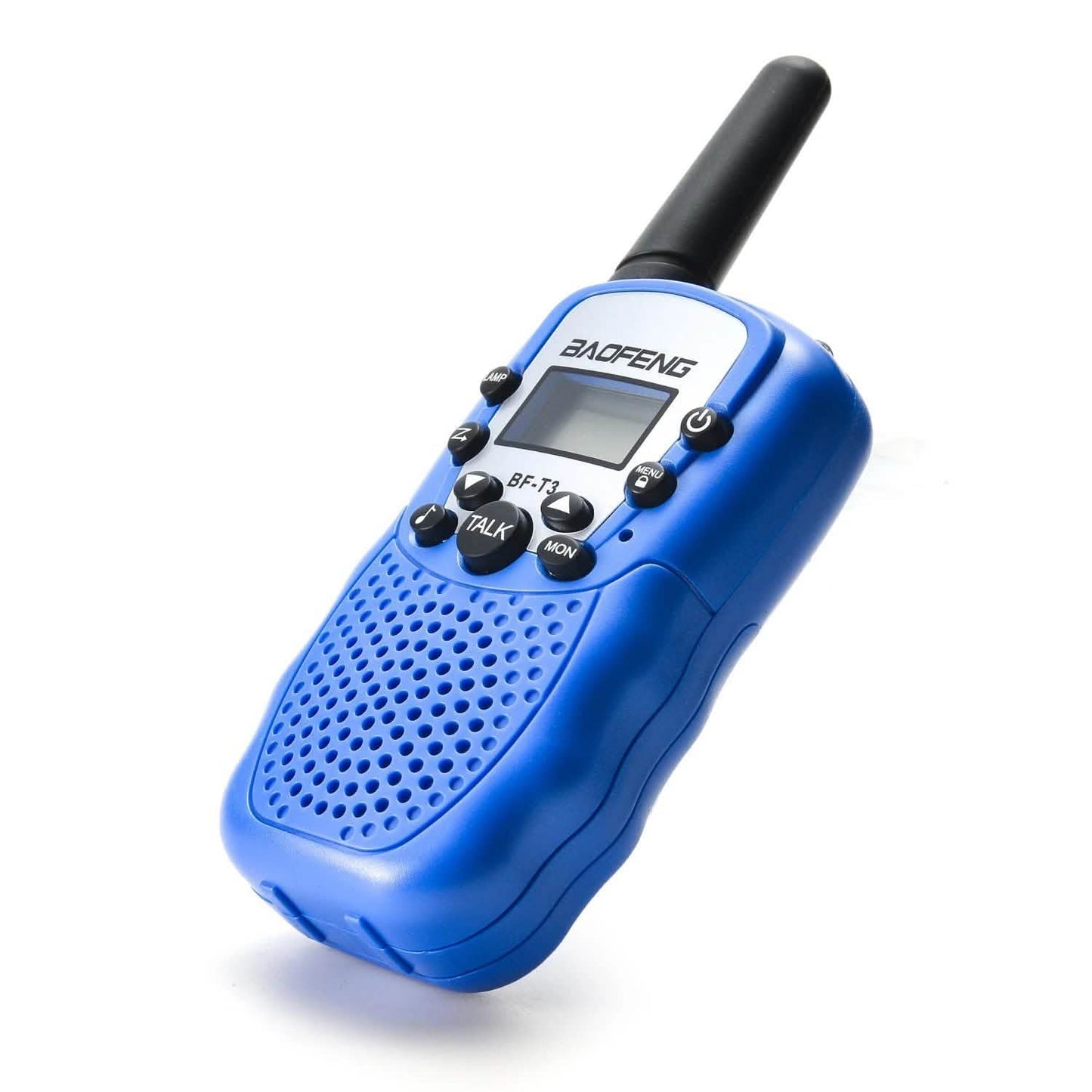 2-Pack: Baofeng Kids 2 Way Radio Walkie Talkies 22 Channel 3-5 Miles FRS/GMRS Toy DailySale