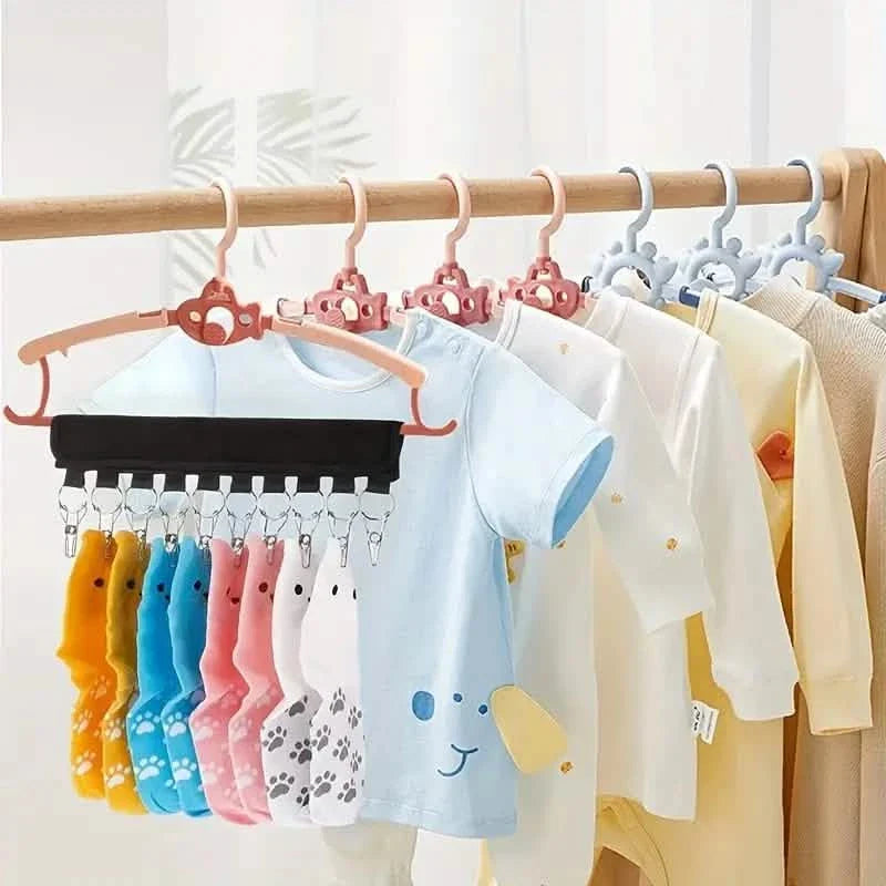 2-Pack: Baseball Cap Organizer Hanger DailySale