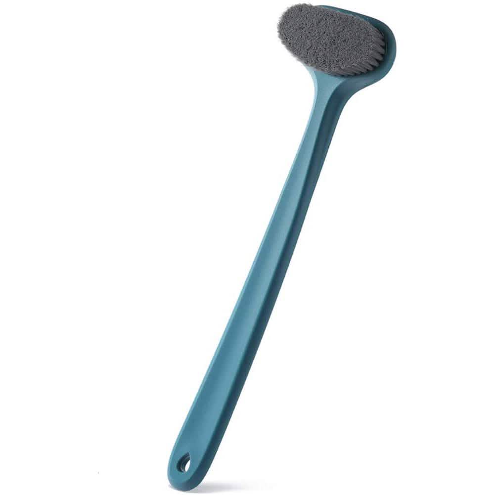 2-Pack: Bath Body Brush with Comfy Bristles DailySale