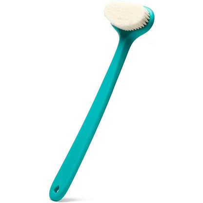 2-Pack: Bath Body Brush with Comfy Bristles DailySale