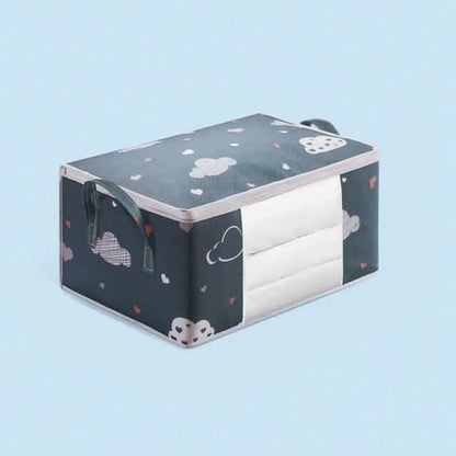 2-Pack: Blanket and Bedding Storage Bag DailySale