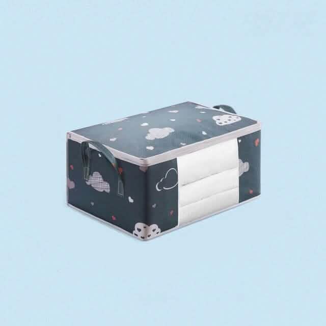 2-Pack: Blanket and Bedding Storage Bag DailySale